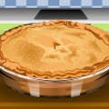 Apple Pie Bake