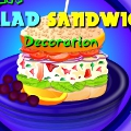 Tuna Salad Sandwich