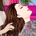 Sofia At Hair Salon