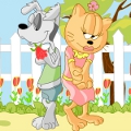 Furrn Love