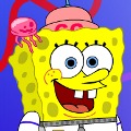 Spongebob Dress Up