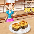 כיתת בישול: מוסקה