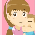 Super Sister Sitter