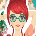 Flower Power Makeover