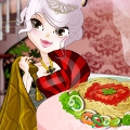 Pasta Princess