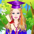 Barbies Graduation Day