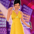 Beyonce Dress Up 2