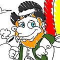 Color Me Lucky