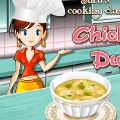 Chicken And Dumplings