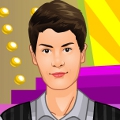 Rebelde Stars: Diego