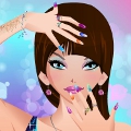 Beauty Nails Design 2