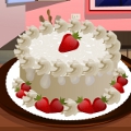 Creamy Coconut Cake