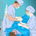 Stomach Surgery