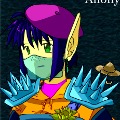 Anime Character Maker