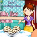כיתת בישול: גלידת וניל