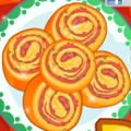 Pizza Roll
