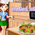Baked Chicken
