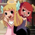 Devilish Hairdresser