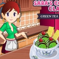 Tea Ice Cream