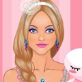Pajama Party Make Up