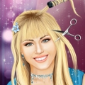 Real Haircuts: Hannah Montana