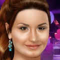 Demi Lovato Beauty Secrets