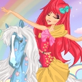 To Ride Free