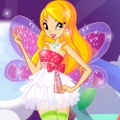 Fairy Princess Dressup