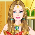 Barbie Egyptian Princess