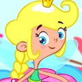 Fairy Slacking