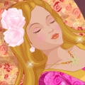 Sleeping Beauty Scene
