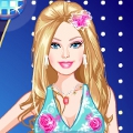 Barbie Salsa Dancer