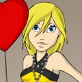 Valentines Dress Up