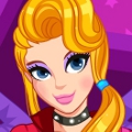 Girls Rock Party