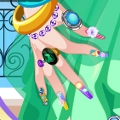 Spring Manicure