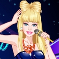 Barbie Lady Gaga
