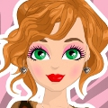 Animal Print Fan Makeover