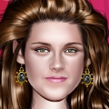 Kristen Stewart Beauty Secrets