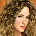 Shakira MakeOver