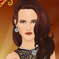 Bellas Vampire Makeover