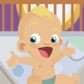 Babysitting Baby Game