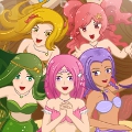 Mermaid Pearls