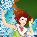 Mysterious Fairy