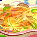 Pasta Primavera