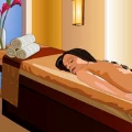 Girls Spa Room Decoration