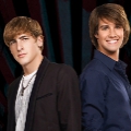 Big Time Rush Makeover