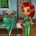 Pet Vet Lisa