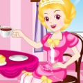 Princess Tea Party