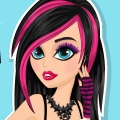 Stylish Emo Makeover