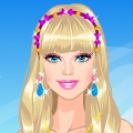 Barbie Spring Break